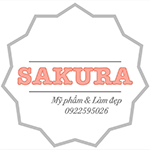 Mỹ Phẩm Sakura